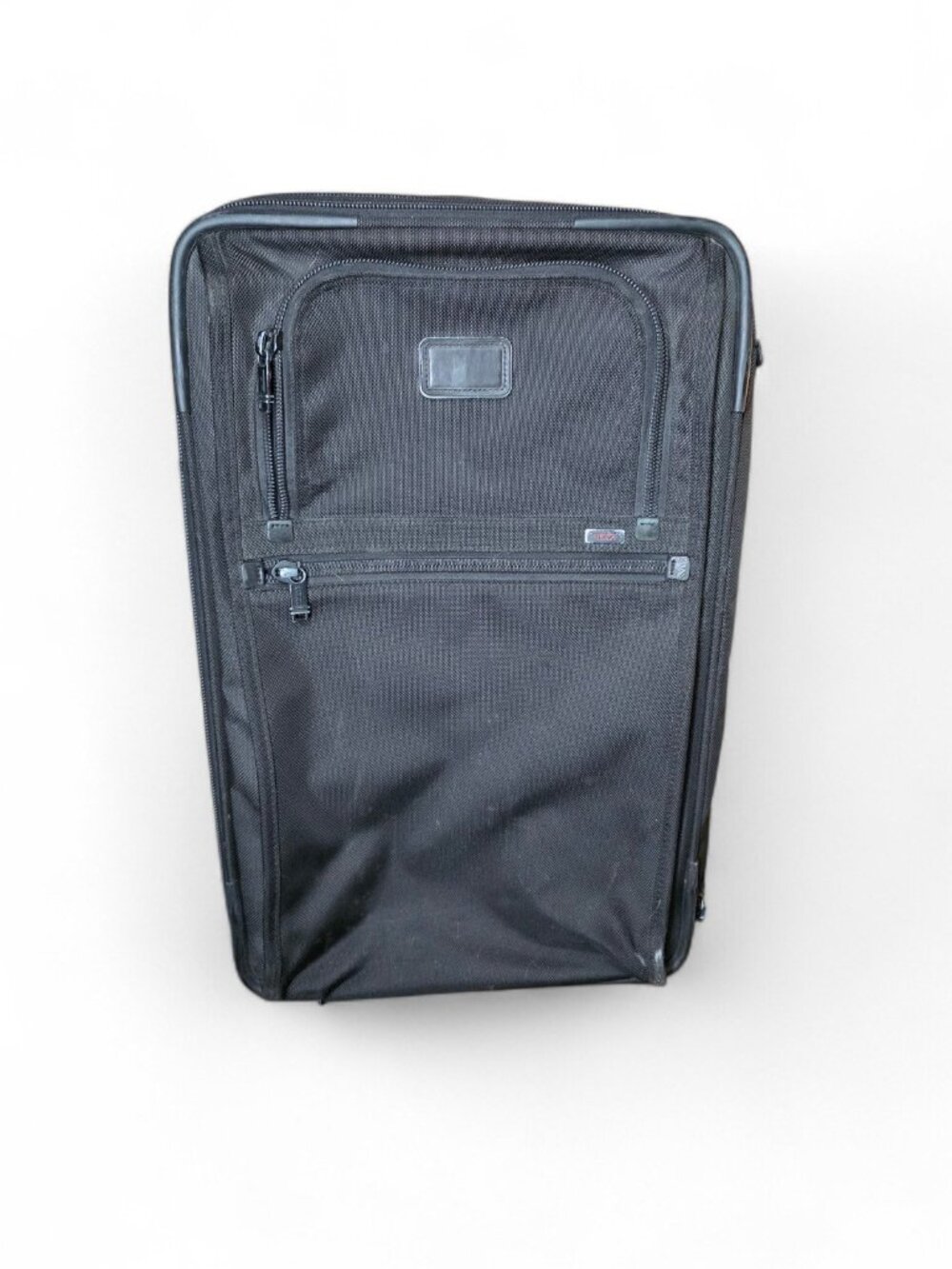 Tumi Alpha Gen 4 Frequent Traveler 22" Wheeled Carry On Garment Bag 22922DH